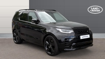Land Rover Discovery 3.0 D350 Dynamic HSE 5dr Auto Diesel Station Wagon